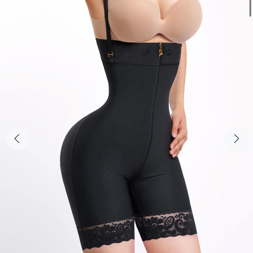 Sol beauty and care faja